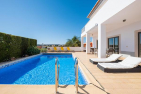 Villa Ofelia 46 by Destination Algarve